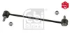 Stange/Strebe, Stabilisator Vorderachse links Vorderachse rechts FEBI BILSTEIN 23753