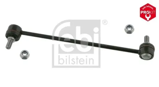 Stange/Strebe, Stabilisator Vorderachse links Vorderachse rechts FEBI BILSTEIN 23753 Bild Stange/Strebe, Stabilisator Vorderachse links Vorderachse rechts FEBI BILSTEIN 23753