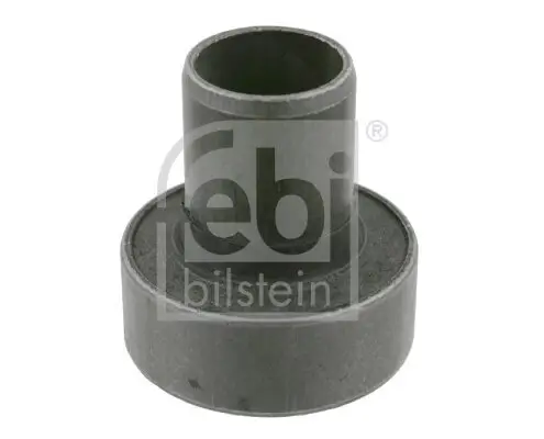 Lagerung, Achskörper Hinterachse links Hinterachse rechts FEBI BILSTEIN 23777 Bild Lagerung, Achskörper Hinterachse links Hinterachse rechts FEBI BILSTEIN 23777