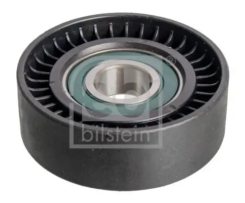 Umlenk-/Führungsrolle, Keilrippenriemen FEBI BILSTEIN 23779 Bild Umlenk-/Führungsrolle, Keilrippenriemen FEBI BILSTEIN 23779