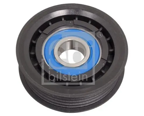 Umlenk-/Führungsrolle, Keilrippenriemen FEBI BILSTEIN 23780 Bild Umlenk-/Führungsrolle, Keilrippenriemen FEBI BILSTEIN 23780