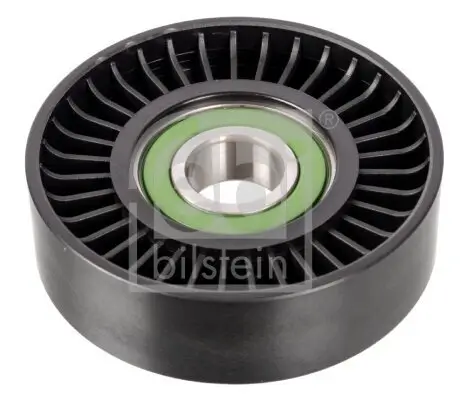 Umlenk-/Führungsrolle, Keilrippenriemen FEBI BILSTEIN 23781 Bild Umlenk-/Führungsrolle, Keilrippenriemen FEBI BILSTEIN 23781