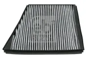 Filter, Innenraumluft FEBI BILSTEIN 23782