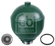 Druckspeicher, Federung/Dämpfung FEBI BILSTEIN 23792