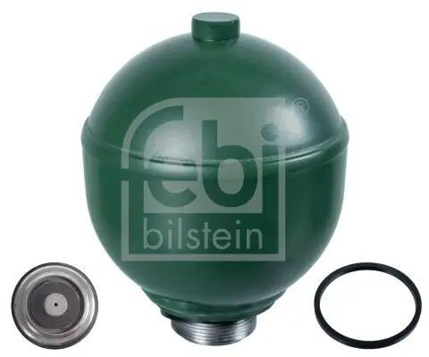 Druckspeicher, Federung/Dämpfung FEBI BILSTEIN 23792 Bild Druckspeicher, Federung/Dämpfung FEBI BILSTEIN 23792