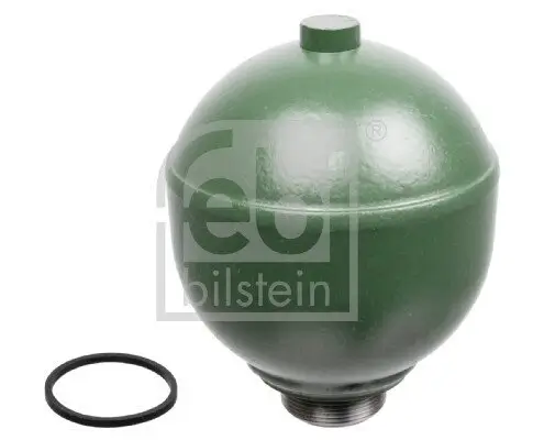 Druckspeicher, Federung/Dämpfung FEBI BILSTEIN 23794