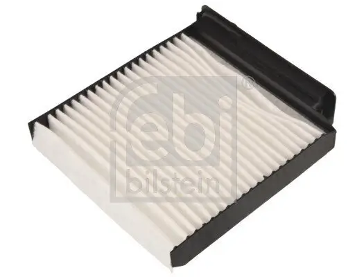 Filter, Innenraumluft FEBI BILSTEIN 23795 Bild Filter, Innenraumluft FEBI BILSTEIN 23795