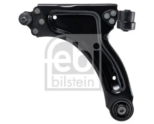Lenker, Radaufhängung Vorderachse links unten FEBI BILSTEIN 23797