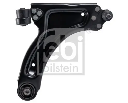 Lenker, Radaufhängung Vorderachse rechts unten FEBI BILSTEIN 23798 Bild Lenker, Radaufhängung Vorderachse rechts unten FEBI BILSTEIN 23798