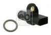 Sensor, Nockenwellenposition Auslassseite Einlassseite FEBI BILSTEIN 23799