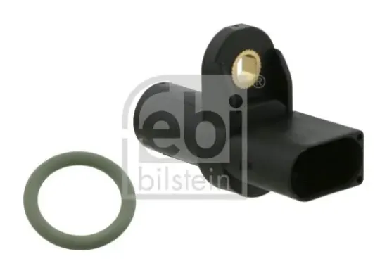 Sensor, Nockenwellenposition Auslassseite Einlassseite FEBI BILSTEIN 23799 Bild Sensor, Nockenwellenposition Auslassseite Einlassseite FEBI BILSTEIN 23799