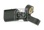 Sensor, Raddrehzahl FEBI BILSTEIN 23804