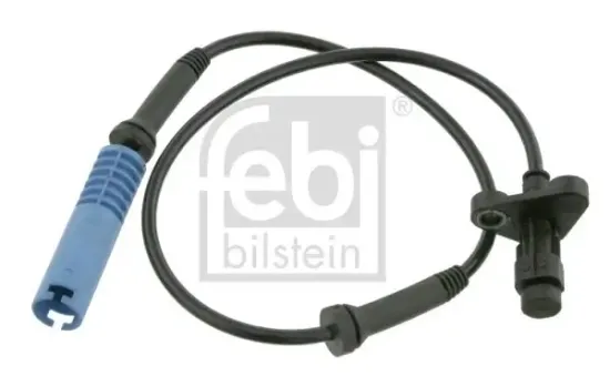 Sensor, Raddrehzahl Vorderachse links Vorderachse rechts FEBI BILSTEIN 23807 Bild Sensor, Raddrehzahl Vorderachse links Vorderachse rechts FEBI BILSTEIN 23807