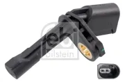 Sensor, Raddrehzahl Hinterachse rechts FEBI BILSTEIN 23808