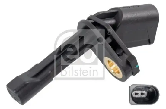 Sensor, Raddrehzahl Hinterachse rechts FEBI BILSTEIN 23808 Bild Sensor, Raddrehzahl Hinterachse rechts FEBI BILSTEIN 23808