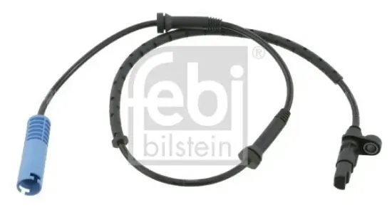 Sensor, Raddrehzahl Hinterachse links Hinterachse rechts FEBI BILSTEIN 23809 Bild Sensor, Raddrehzahl Hinterachse links Hinterachse rechts FEBI BILSTEIN 23809