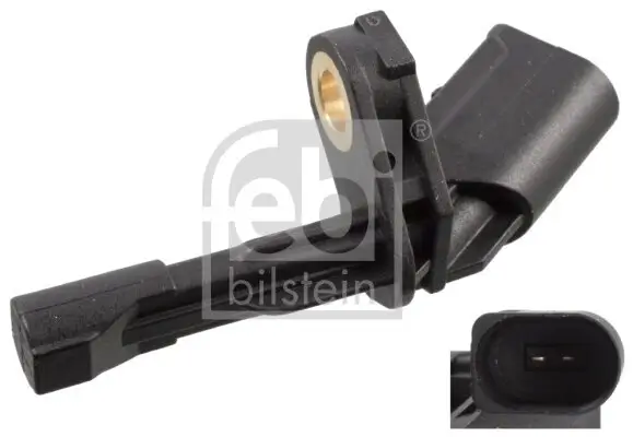 Sensor, Raddrehzahl FEBI BILSTEIN 23810