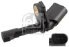 Sensor, Raddrehzahl Hinterachse links FEBI BILSTEIN 23810
