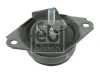 Lagerung, Motor links FEBI BILSTEIN 23811