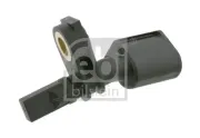 Sensor, Raddrehzahl FEBI BILSTEIN 23814