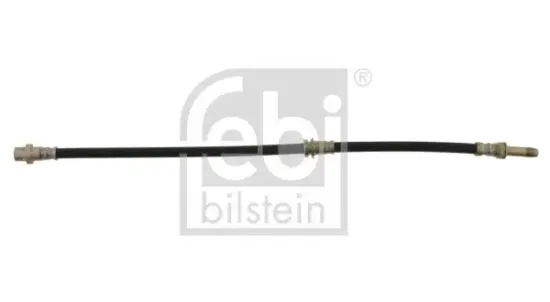 Bremsschlauch Hinterachse links Hinterachse rechts außen FEBI BILSTEIN 23815 Bild Bremsschlauch Hinterachse links Hinterachse rechts außen FEBI BILSTEIN 23815