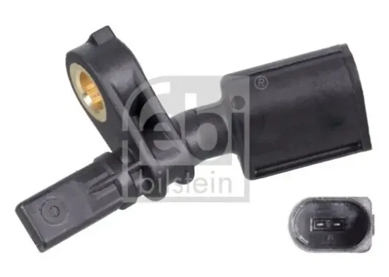 Sensor, Raddrehzahl Vorderachse rechts FEBI BILSTEIN 23816 Bild Sensor, Raddrehzahl Vorderachse rechts FEBI BILSTEIN 23816