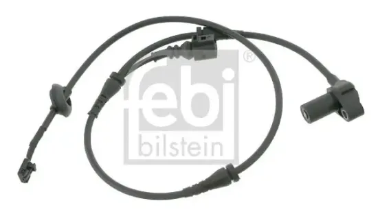 Sensor, Raddrehzahl Vorderachse links Vorderachse rechts FEBI BILSTEIN 23820 Bild Sensor, Raddrehzahl Vorderachse links Vorderachse rechts FEBI BILSTEIN 23820