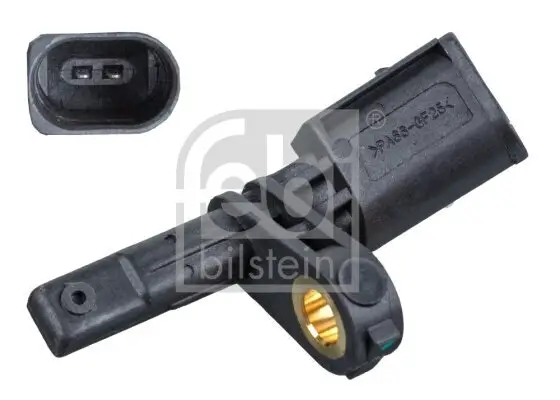 Sensor, Raddrehzahl FEBI BILSTEIN 23822