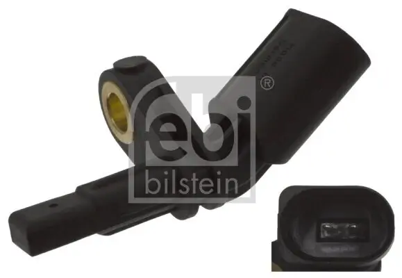 Sensor, Raddrehzahl FEBI BILSTEIN 23824