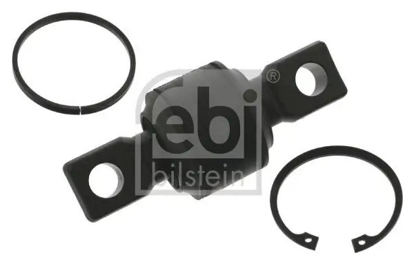 Geberzylinder, Kupplung FEBI BILSTEIN 34992