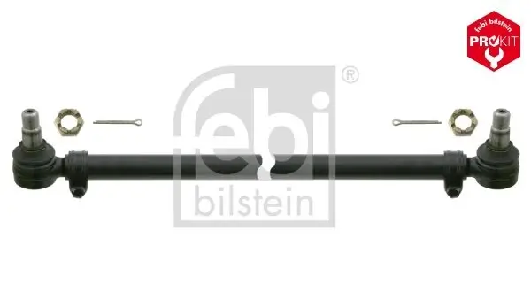Wasserpumpe, Motorkühlung FEBI BILSTEIN 35022