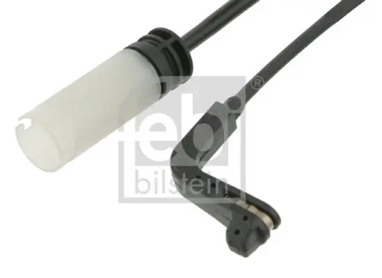 Warnkontakt, Bremsbelagverschleiß Hinterachse links Hinterachse rechts FEBI BILSTEIN 23908 Bild Warnkontakt, Bremsbelagverschleiß Hinterachse links Hinterachse rechts FEBI BILSTEIN 23908