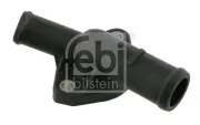 Kühlmittelflansch FEBI BILSTEIN 23914