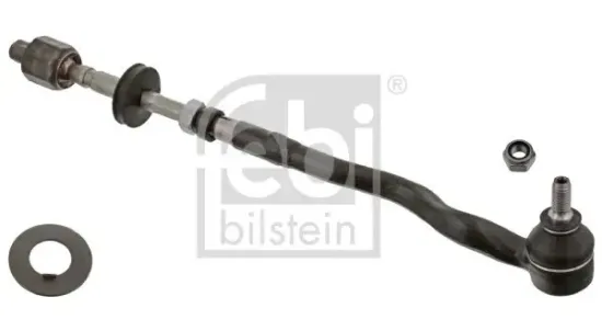 Spurstange Vorderachse rechts FEBI BILSTEIN 23924 Bild Spurstange Vorderachse rechts FEBI BILSTEIN 23924