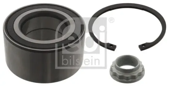 Radlagersatz Vorderachse links Vorderachse rechts FEBI BILSTEIN 23928 Bild Radlagersatz Vorderachse links Vorderachse rechts FEBI BILSTEIN 23928
