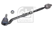 Spurstange Vorderachse links Vorderachse rechts FEBI BILSTEIN 23935