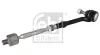 Spurstange Vorderachse links Vorderachse rechts FEBI BILSTEIN 23935 Bild Spurstange Vorderachse links Vorderachse rechts FEBI BILSTEIN 23935