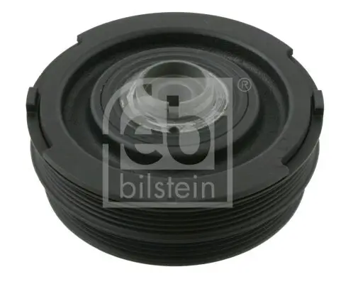 Riemenscheibe, Kurbelwelle FEBI BILSTEIN 23949 Bild Riemenscheibe, Kurbelwelle FEBI BILSTEIN 23949