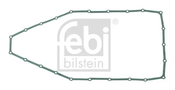 Dichtung, Ölwanne-Automatikgetriebe FEBI BILSTEIN 23955