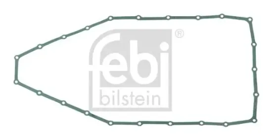 Dichtung, Ölwanne-Automatikgetriebe FEBI BILSTEIN 23955 Bild Dichtung, Ölwanne-Automatikgetriebe FEBI BILSTEIN 23955