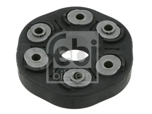 Gelenk, Gelenkwelle vorne FEBI BILSTEIN 23959