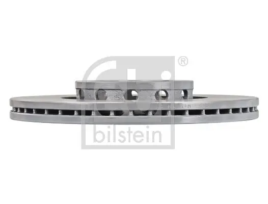 Bremsscheibe Vorderachse FEBI BILSTEIN 23960 Bild Bremsscheibe Vorderachse FEBI BILSTEIN 23960