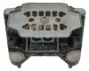 Lagerung, Automatikgetriebe hinten FEBI BILSTEIN 23992