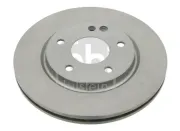 Bremsscheibe Vorderachse FEBI BILSTEIN 23997