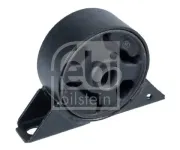 Lagerung, Automatikgetriebe vorne FEBI BILSTEIN 24009