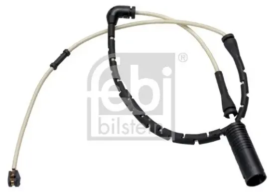 Warnkontakt, Bremsbelagverschleiß Vorderachse links Vorderachse rechts FEBI BILSTEIN 24014 Bild Warnkontakt, Bremsbelagverschleiß Vorderachse links Vorderachse rechts FEBI BILSTEIN 24014