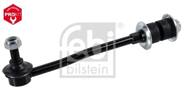 Stange/Strebe, Stabilisator Hinterachse links Hinterachse rechts FEBI BILSTEIN 24016