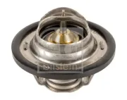 Thermostat, Kühlmittel FEBI BILSTEIN 24028