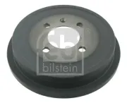 Bremstrommel Hinterachse FEBI BILSTEIN 24032