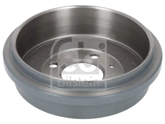 Bremstrommel Hinterachse FEBI BILSTEIN 24032 Bild Bremstrommel Hinterachse FEBI BILSTEIN 24032